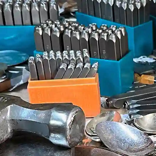 All Handcrafted Vintage Garden Art Items in one place.