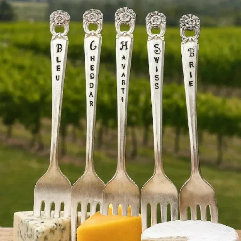Charcuterie Tags
