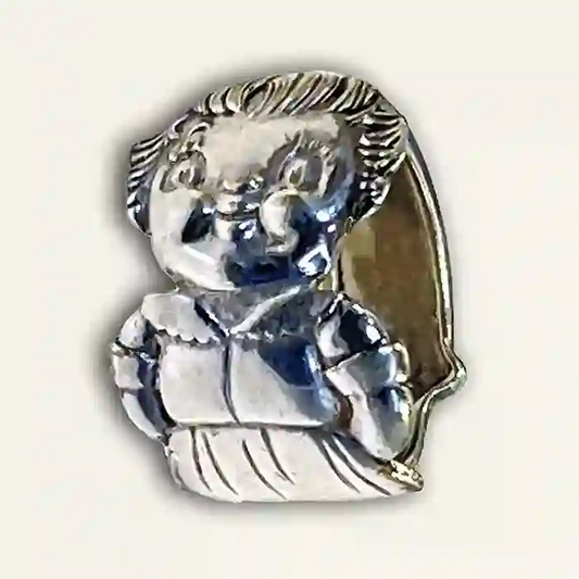 Campbell's Soup Girl