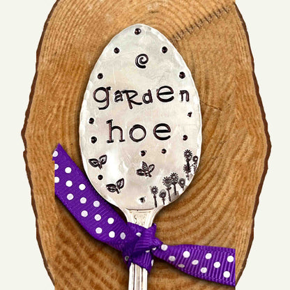 Garden Hoe