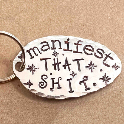 Manifest That Sh*t
