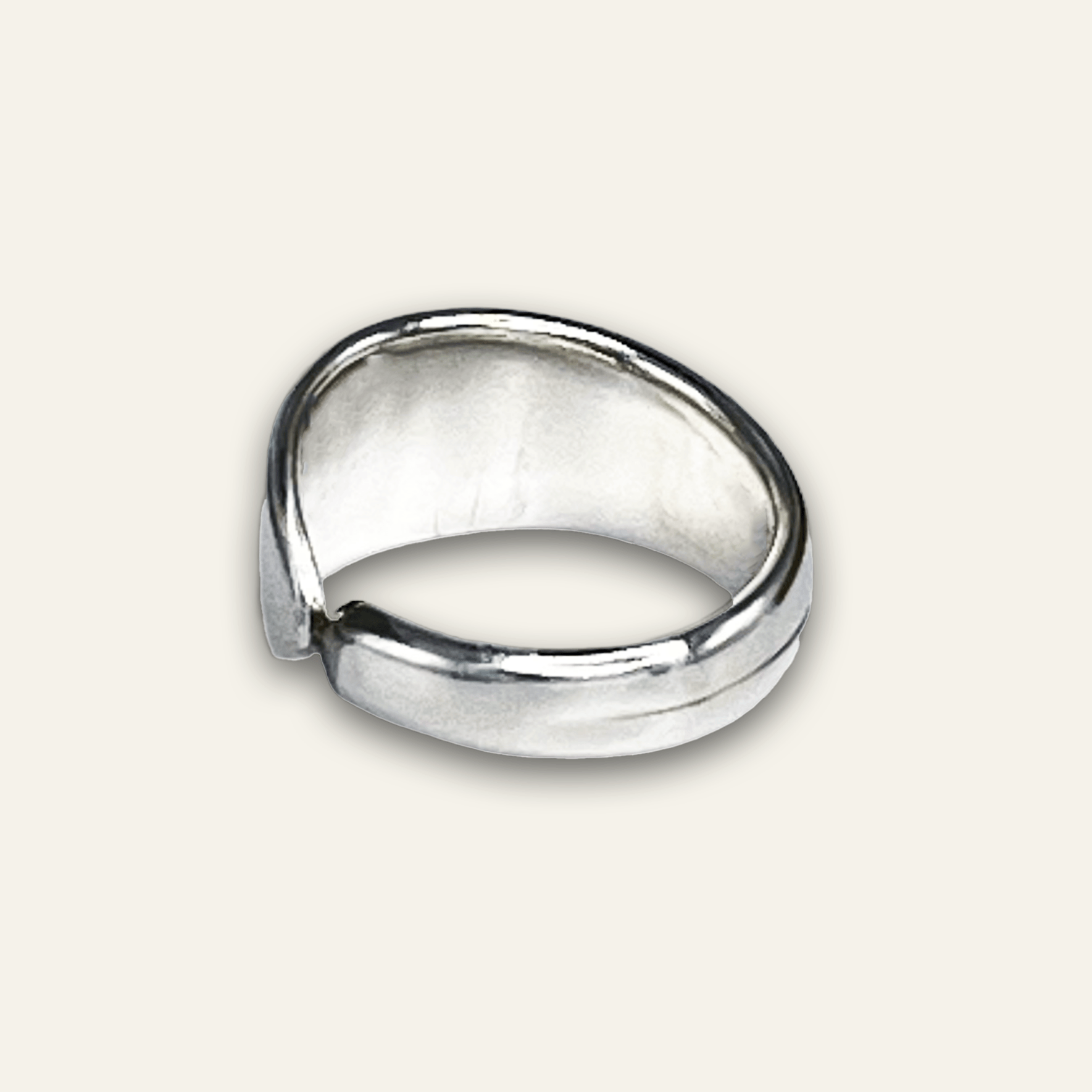 vintage garden marker – hand-stamped – garden gift ideas – var1