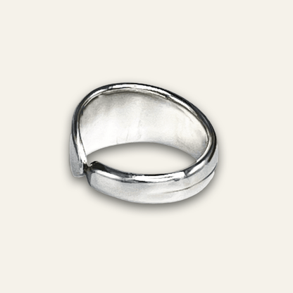 vintage garden marker – hand-stamped – garden gift ideas – var1